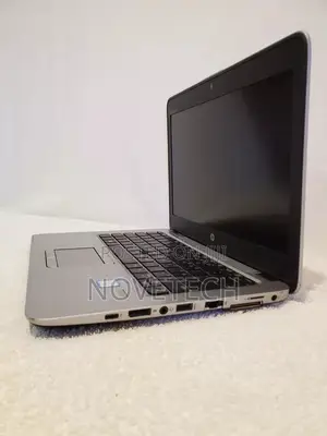 Laptop HP EliteBook 820 G3 16GB Intel Core I5 SSD 256GB