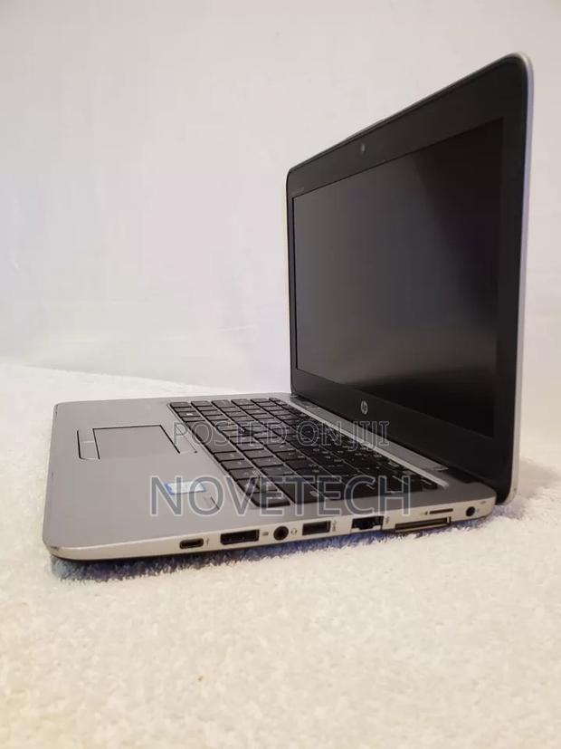 Laptop HP EliteBook 820 G3 16GB Intel Core I5 SSD 256GB - thumbnail 3