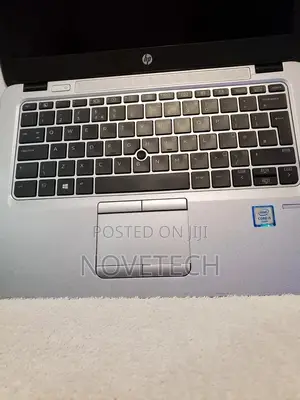 Laptop HP EliteBook 820 G3 16GB Intel Core I5 SSD 256GB