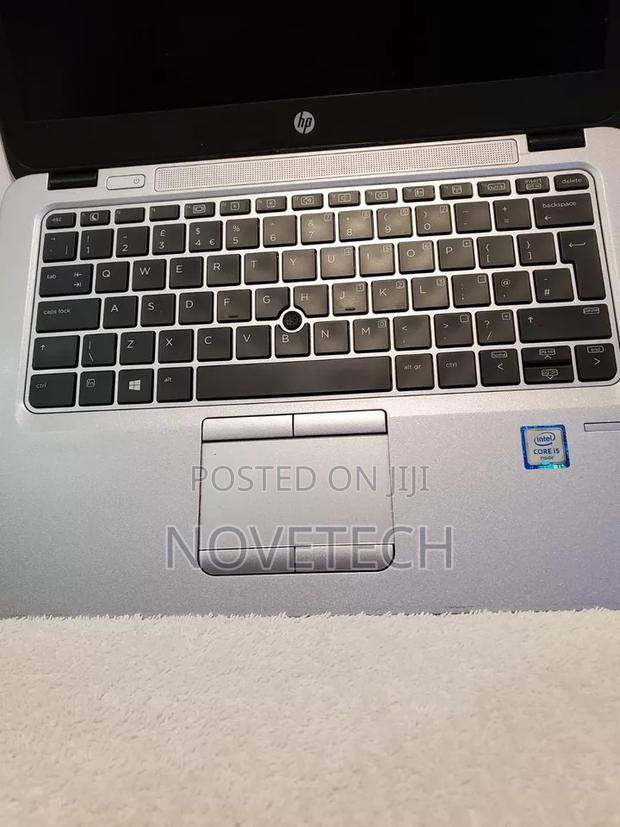 Laptop HP EliteBook 820 G3 16GB Intel Core I5 SSD 256GB - thumbnail 4