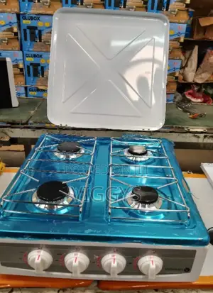 High Quality Volsmart Full Gas Table Top Cooker