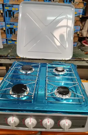 Good Quality Volsmart Full Gas Table Top Cooker
