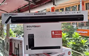Best 1975 Soundstar - 120watts With Amazing Base