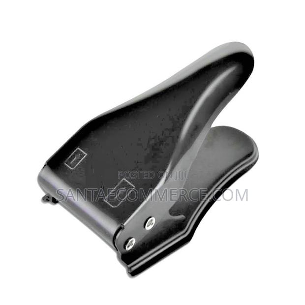 Sim Card Cutter Tool - main view