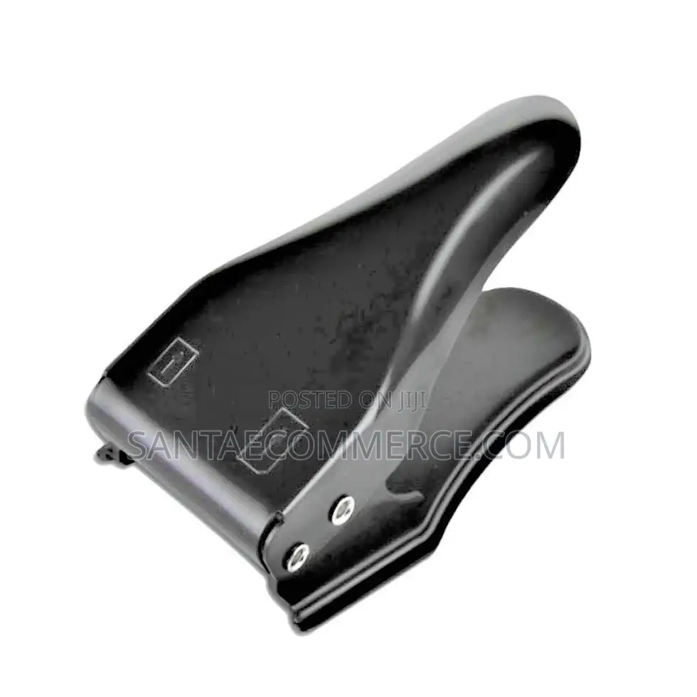 Sim Card Cutter Tool