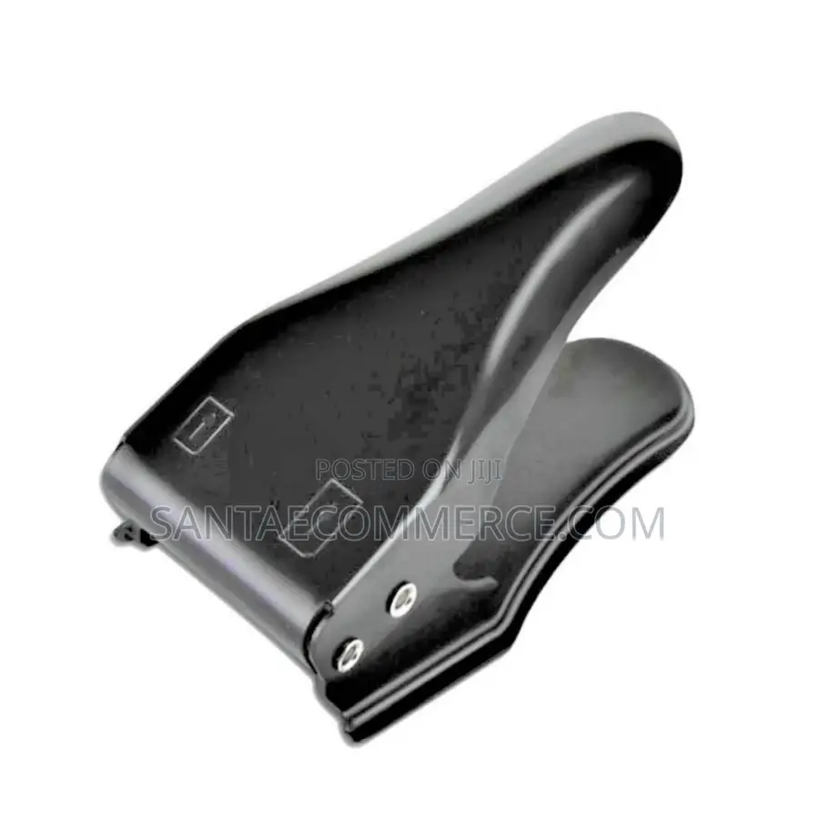 Sim Card Cutter Tool