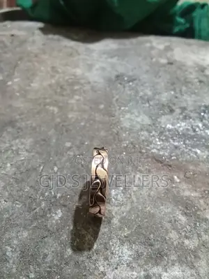 Custommade Pure Copper Braided Ring