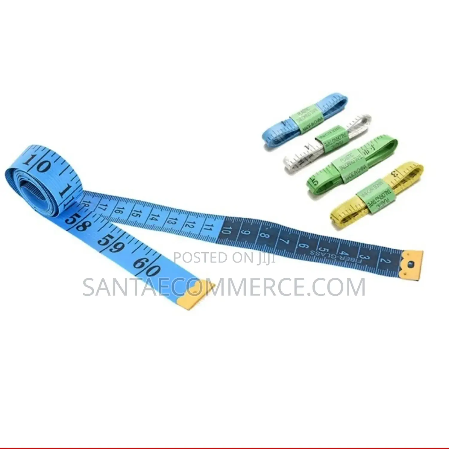 Tailor 150cm/60 Inch Sewing Soft Measuring Tape Measure