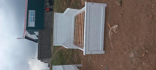 Kids Bed 4by6