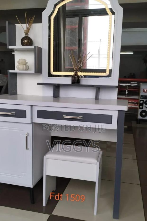 Quality Executive Dressing Mirror