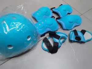 Protective Gear for Knee,Wrist Protection.