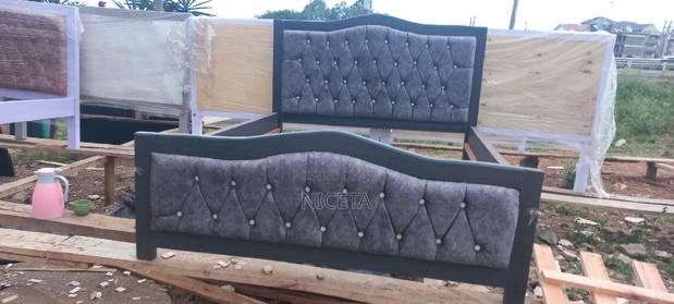 Mocket Bed 5by6