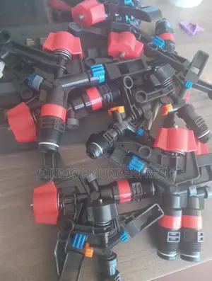 Sprinklers Heads 1/2” and 3/4”