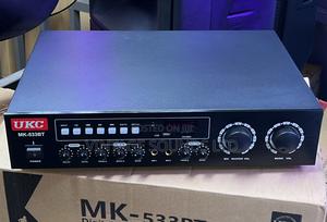 UKC Bluetooth Stereo Power Amplifier PA-533BT - thumbnail 2