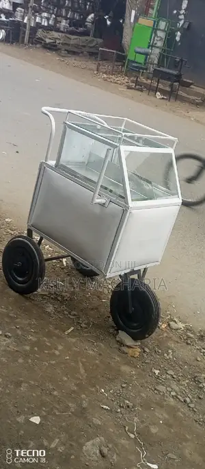 Smokies Eggs Trollies/65
