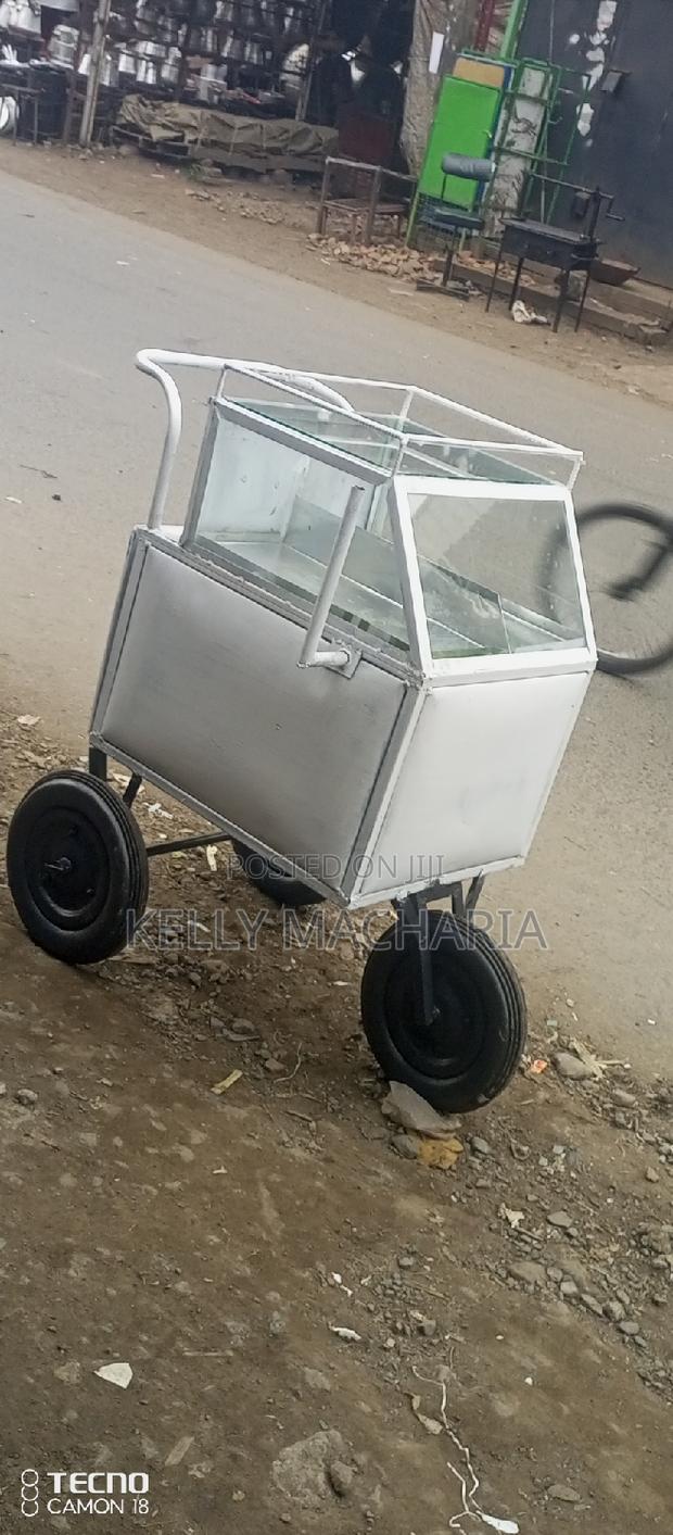 Smokies Eggs Trollies/65 - thumbnail 4