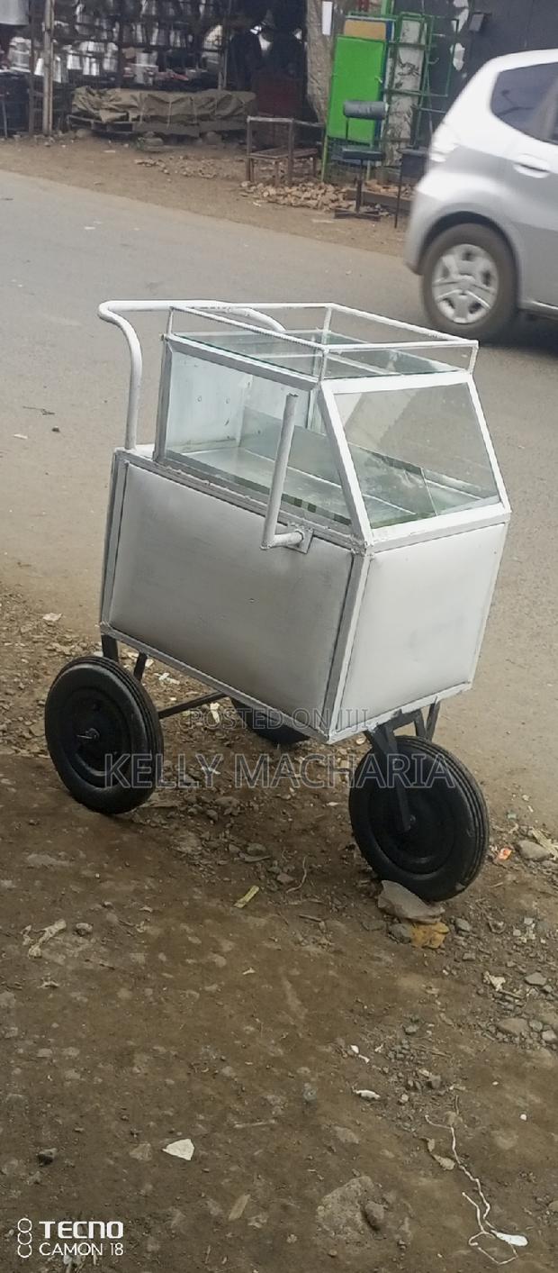 Smokies Eggs Trollies/65 - thumbnail 7