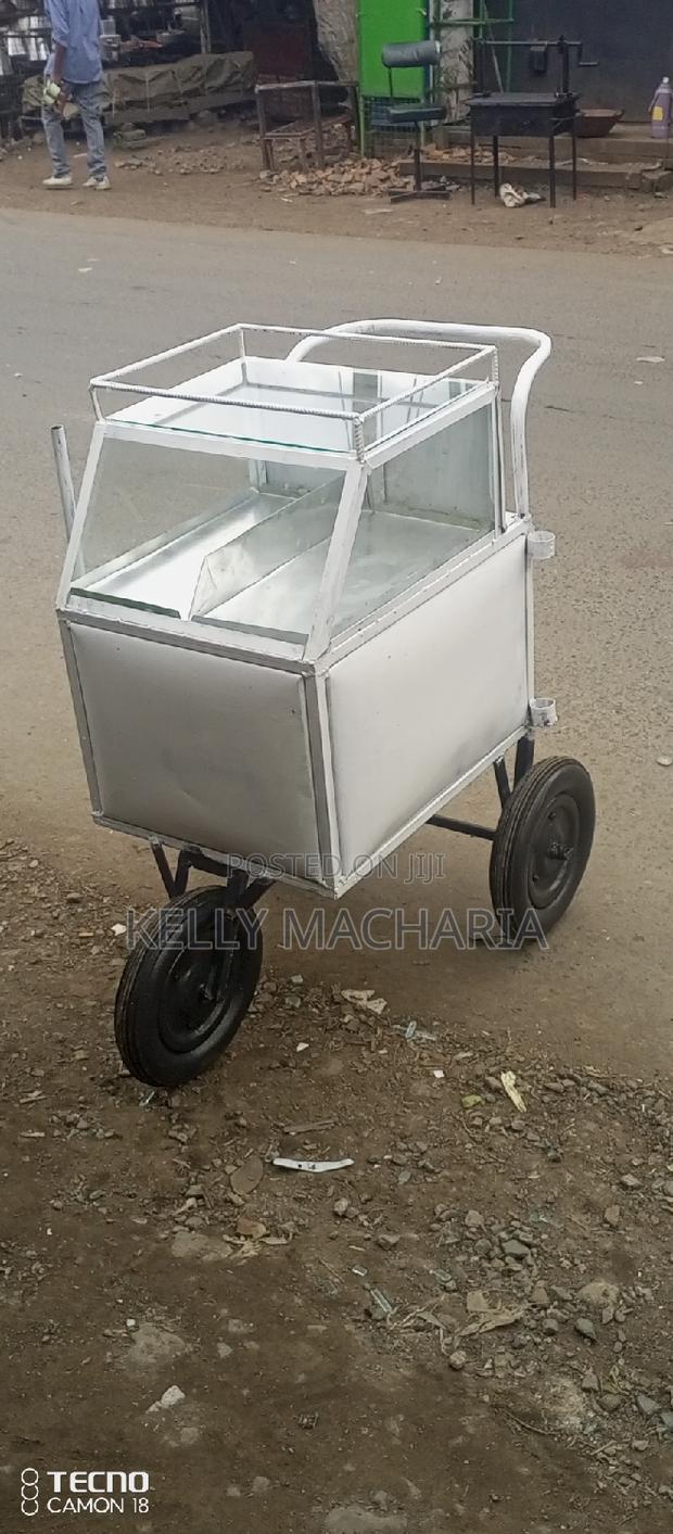 Smokies Eggs Trollies/65 - thumbnail 9