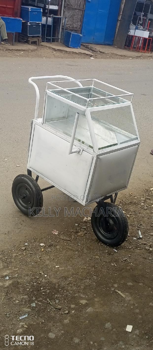 Smokies Eggs Trollies/65 - thumbnail 11