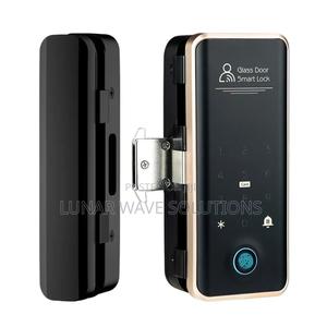 Temporary Passcode Smart Lock For Hotels And Airbnb - thumbnail 2