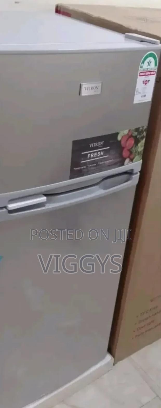 Quality Hisense 120 Litres Fridge