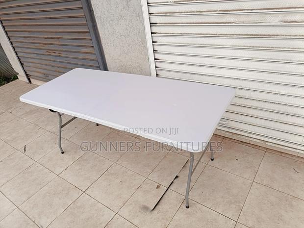 Folding Table Folding Table Folding Table Folding Table. - thumbnail 2