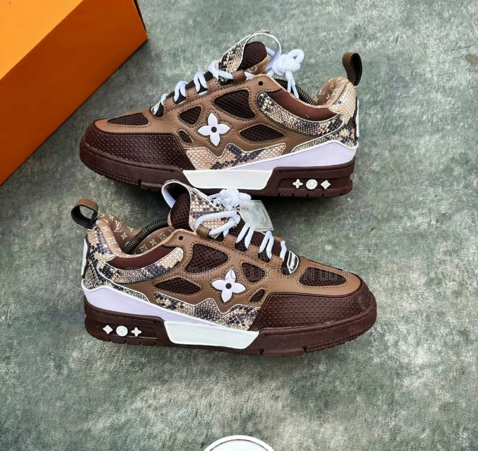 Louis Vuitton 