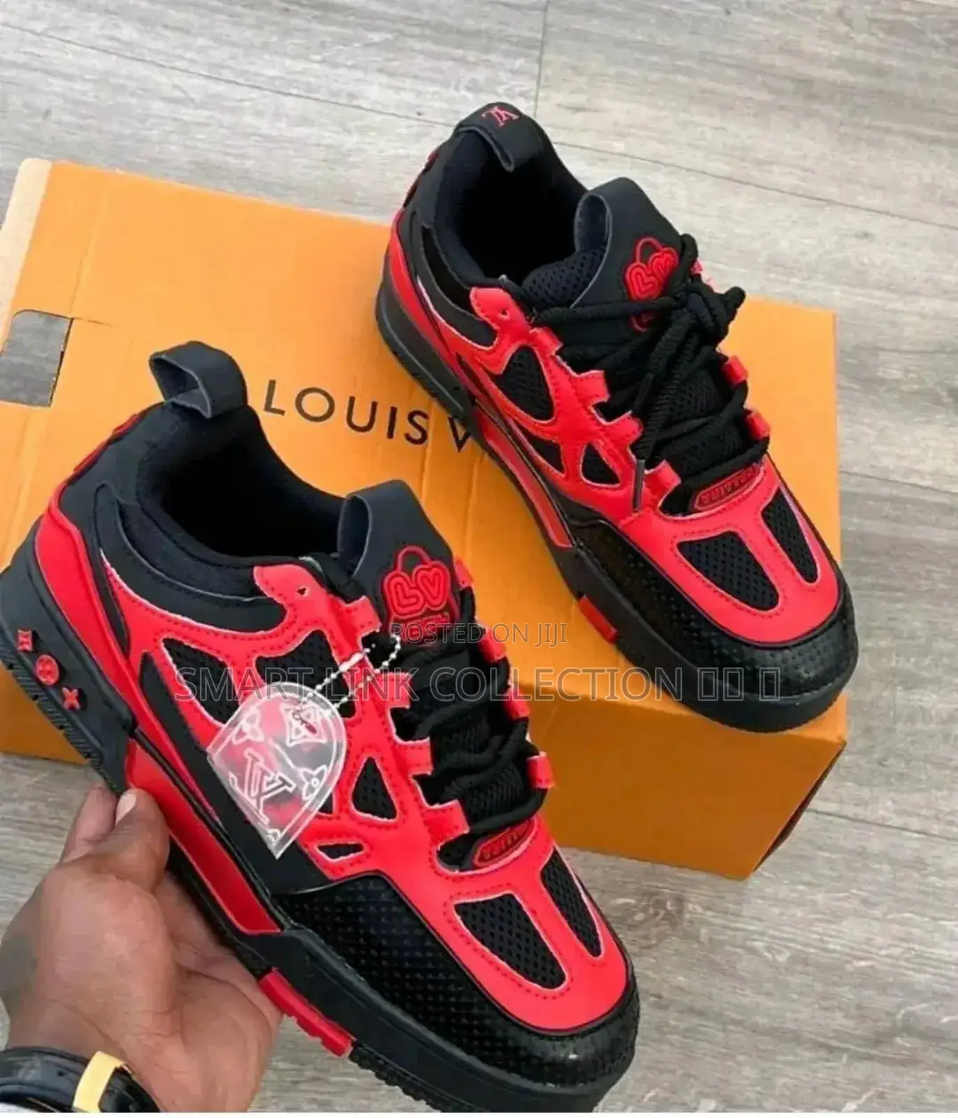 Louis Vuitton 