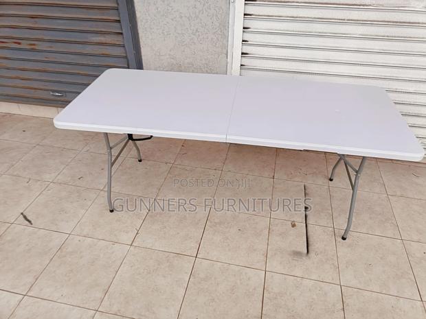 Folding Table Folding Table Folding Table Folding Table. - thumbnail 2