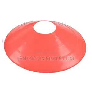Skating Basketball Football Soccer Field Marker Disc Cones