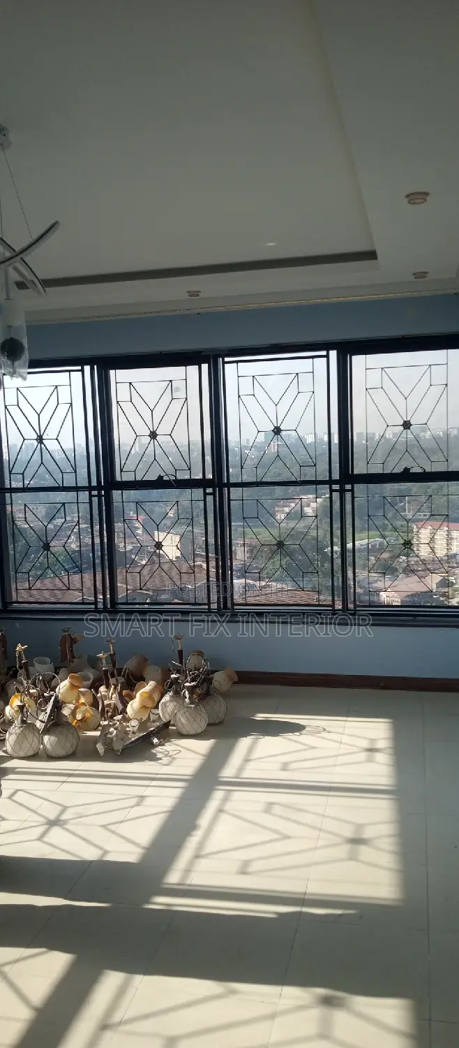 Interior Design/ Renovation/ Gypsum Ceilings/ Floors