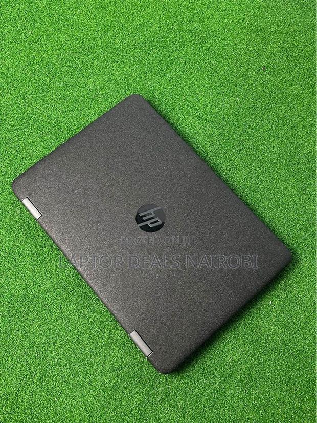 Laptop HP ProBook 645 G1 8GB AMD A6 HDD+SSD 500GB - thumbnail 2