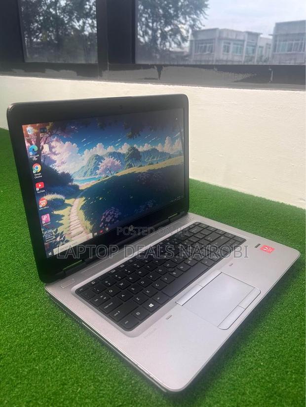 Laptop HP ProBook 645 G1 8GB AMD A6 HDD+SSD 500GB