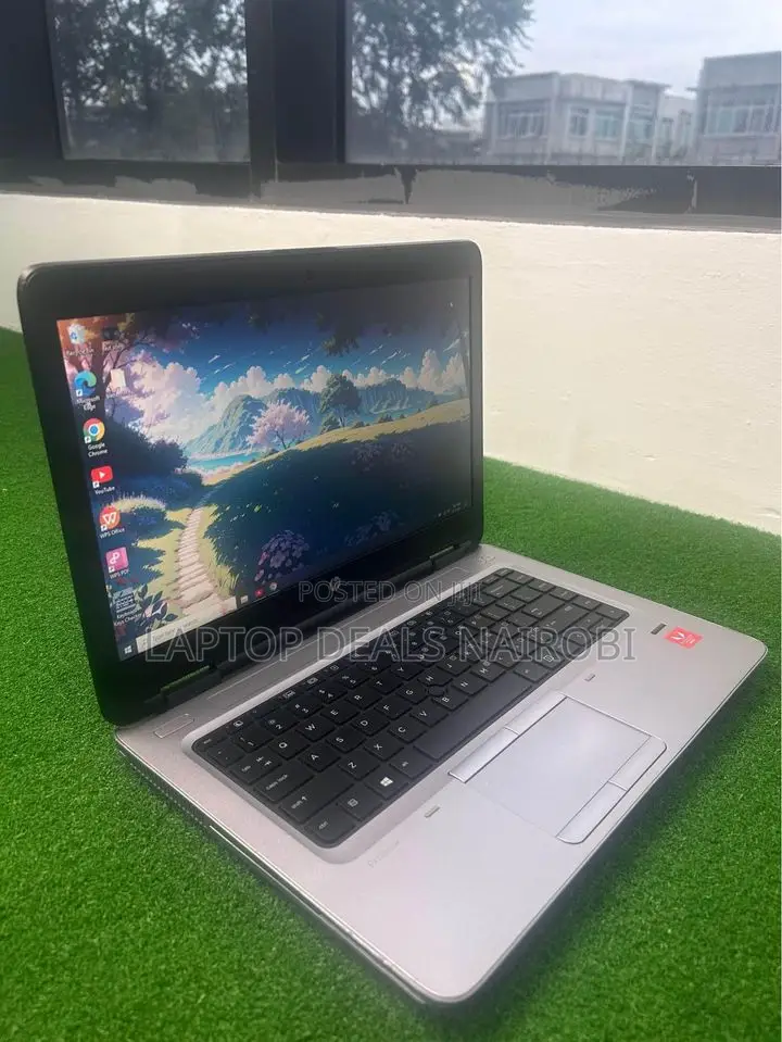 Laptop HP ProBook 645 G1 8GB AMD A6 HDD+SSD 500GB