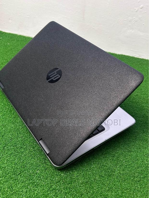 Laptop HP ProBook 645 G1 8GB AMD A6 HDD+SSD 500GB - thumbnail 3