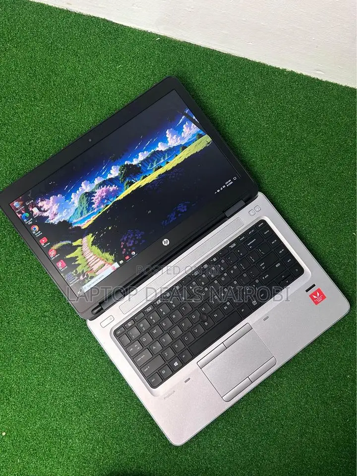 Laptop HP ProBook 645 G1 8GB AMD A6 HDD+SSD 500GB