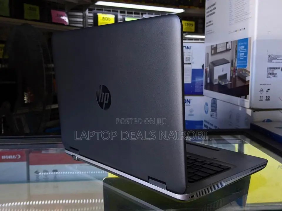 Laptop HP ProBook 645 8GB AMD A6 HDD+SSD 500GB