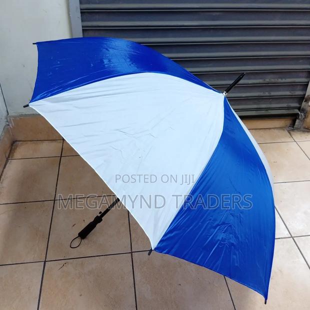 Umbrella/Mwavuli/Outdoor Rain Umbrella/Sublimation Umbrella