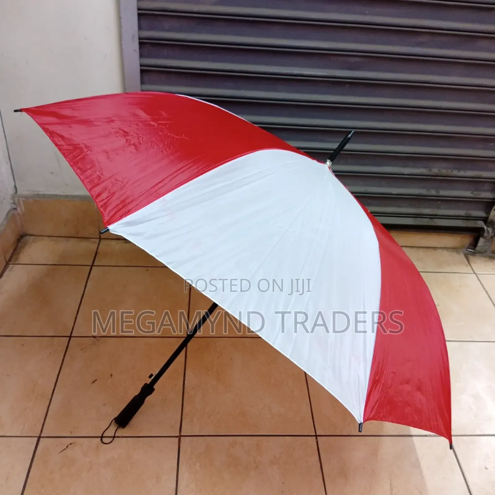 Umbrella Mwavuli /Outdoor Rain Umbrella