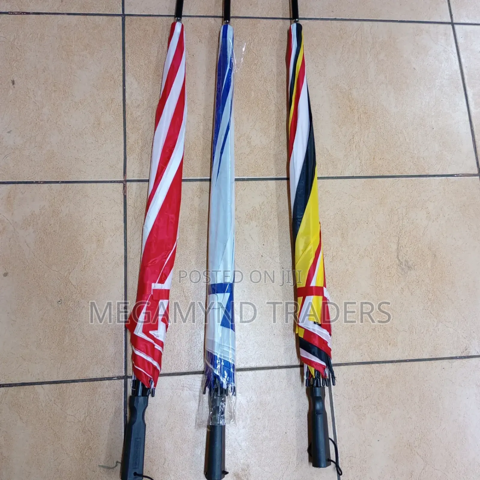 Umbrella Mwavuli /Outdoor Rain Umbrella