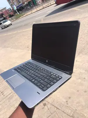Laptop HP EliteBook 745 16GB AMD A10 HDD+SSD 500GB