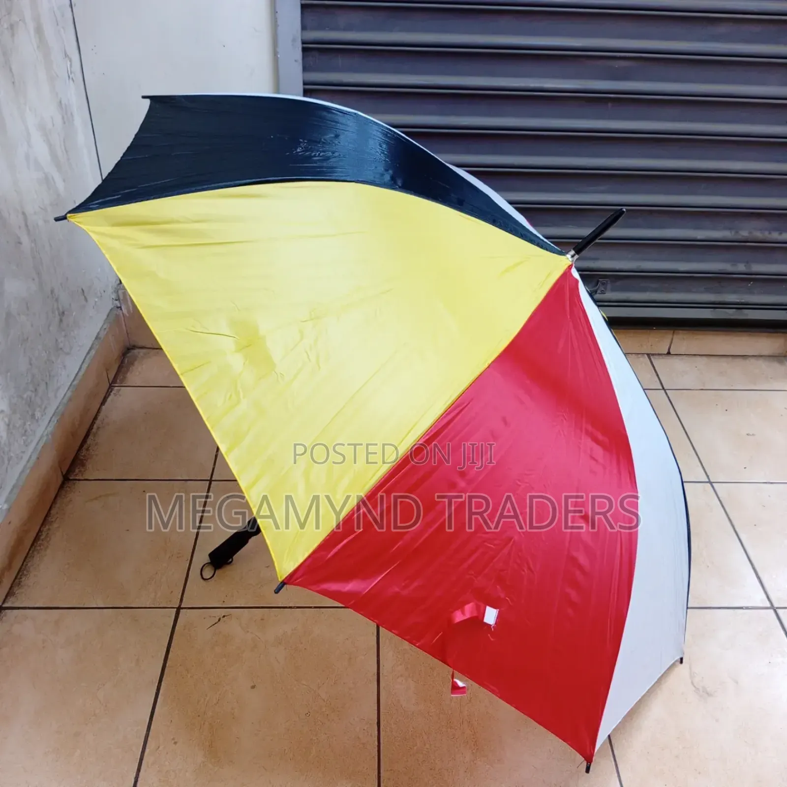 Umbrella Mwavuli /Outdoor Rain Umbrella