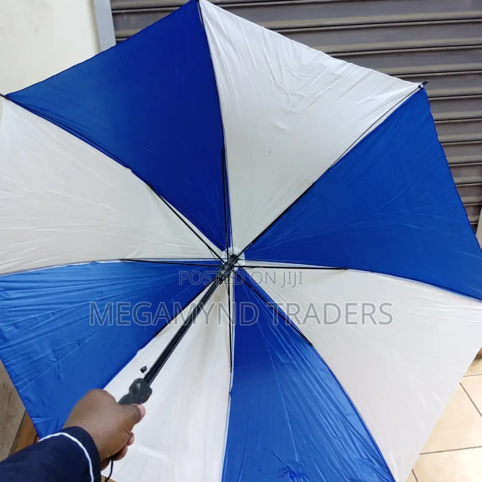 Umbrella Mwavuli /Outdoor Rain Umbrella