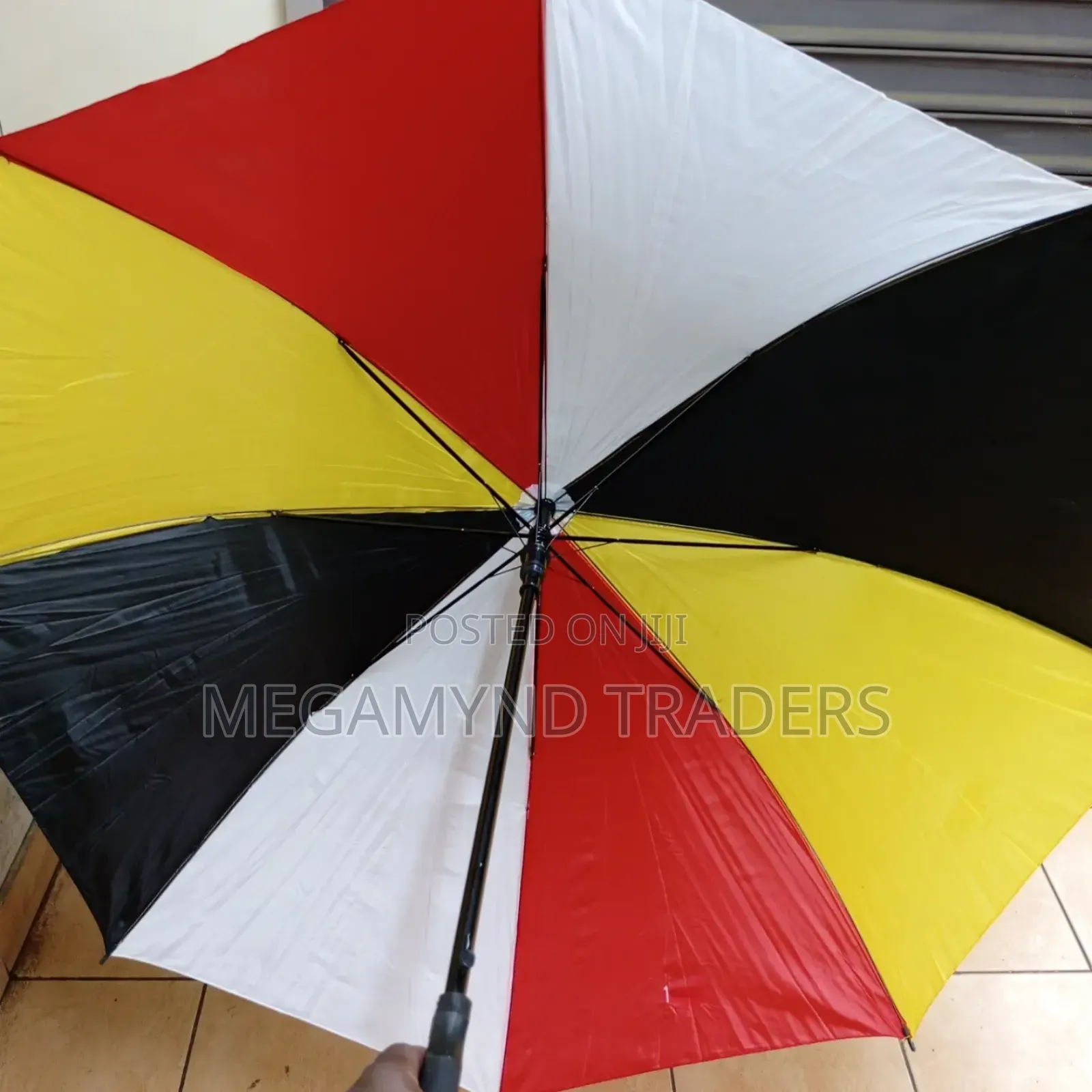 Umbrella Mwavuli /Outdoor Rain Umbrella