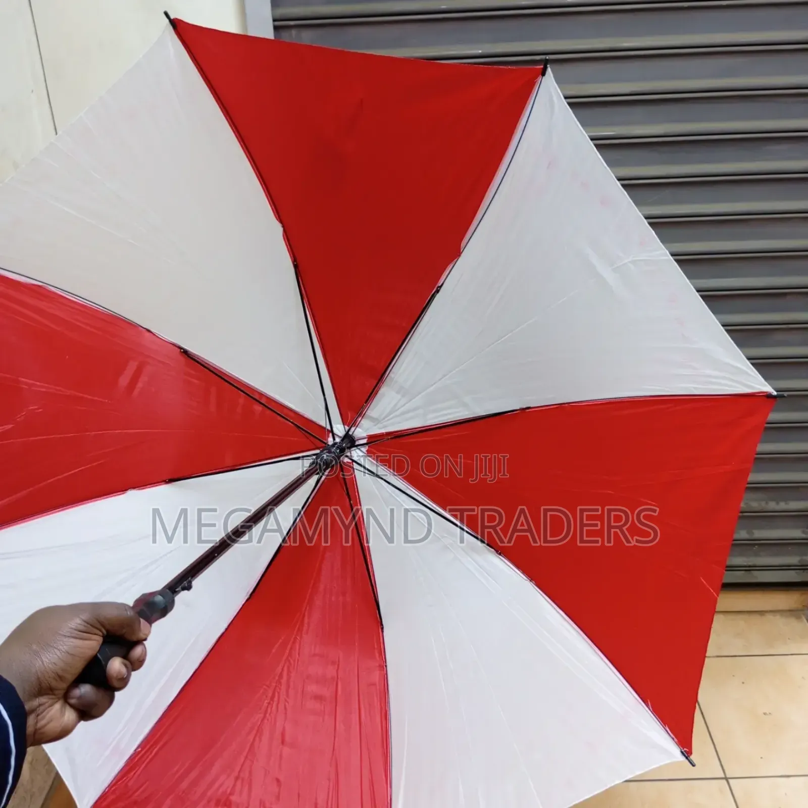 Umbrella Mwavuli /Outdoor Rain Umbrella