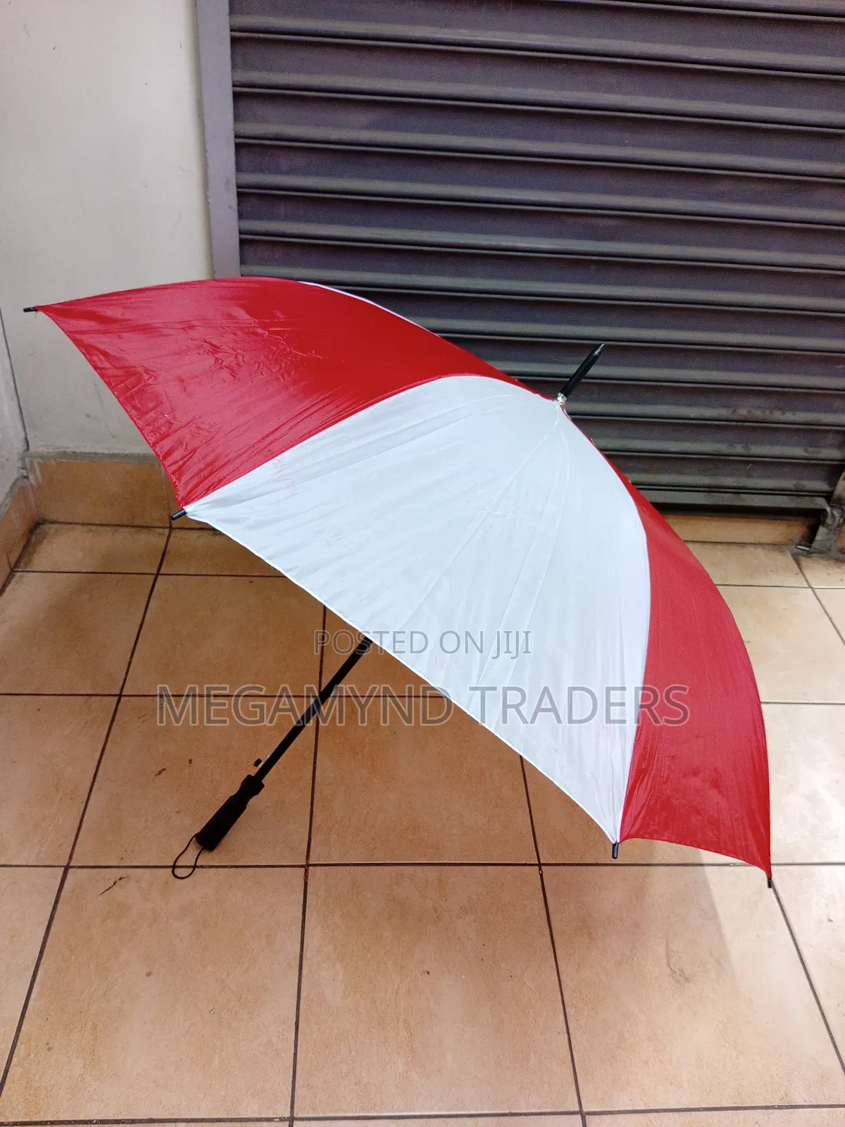 Umbrella Mwavuli /Outdoor Rain Umbrella