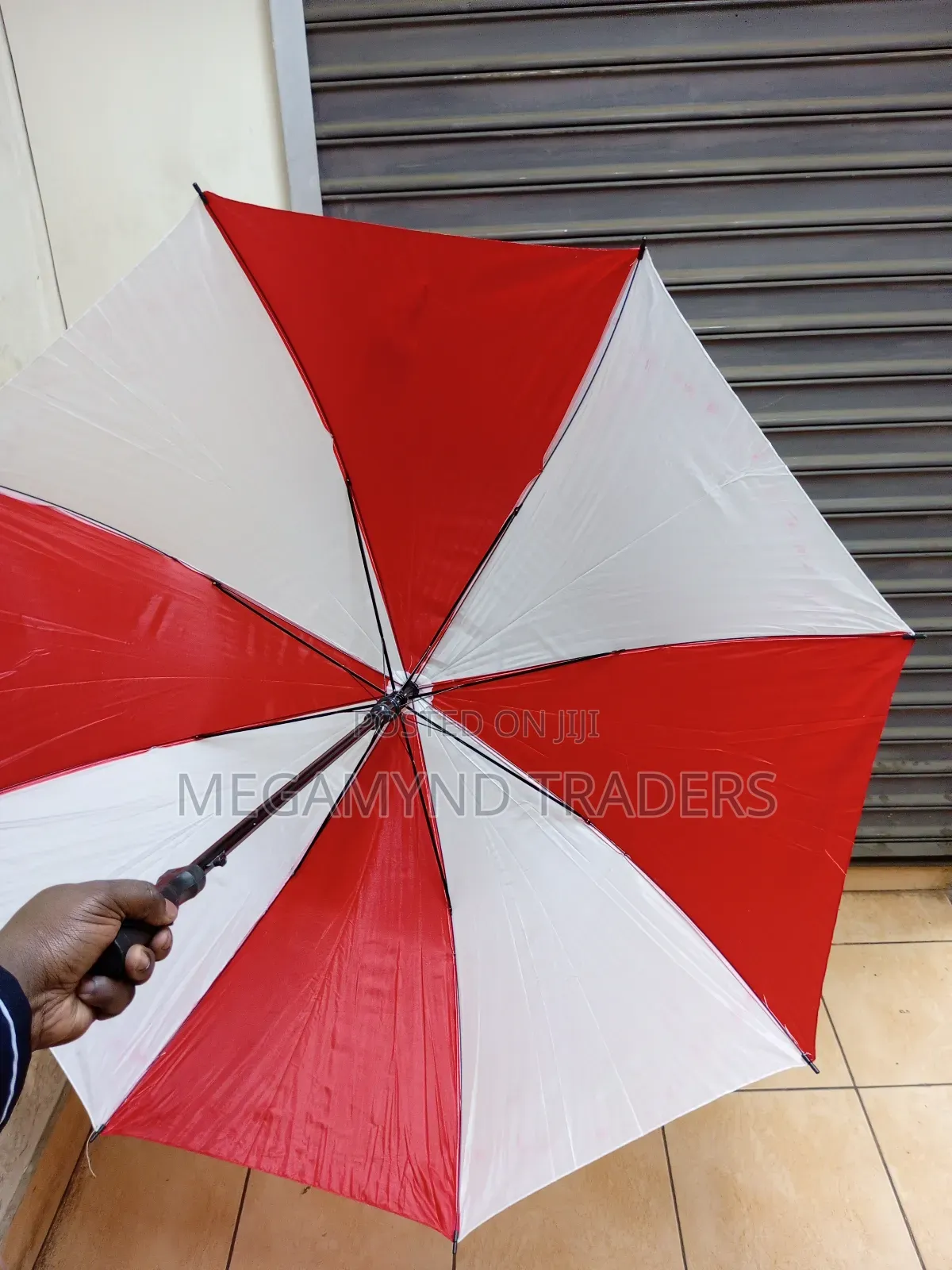 Umbrella Mwavuli /Outdoor Rain Umbrella
