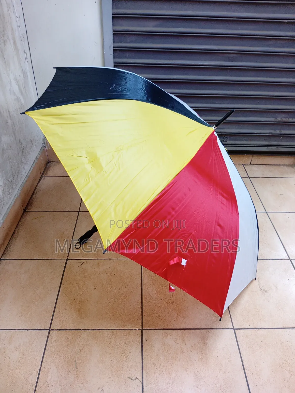 Umbrella Mwavuli /Outdoor Rain Umbrella