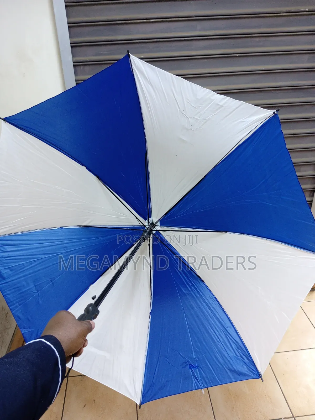 Umbrella Mwavuli /Outdoor Rain Umbrella