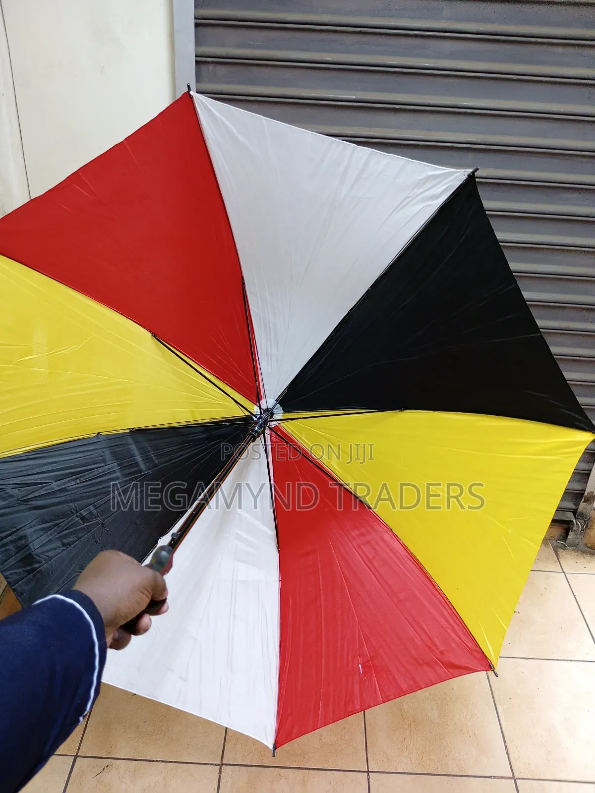 Umbrella Mwavuli /Outdoor Rain Umbrella